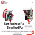 thefundingfamily.com