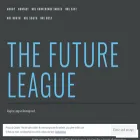thefutureleague.com