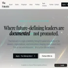 thefuturist.global