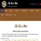 the-good-plate.com