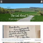 thegadabouttown.com