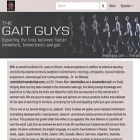 thegaitguys.libsyn.com