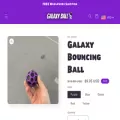 thegalaxyball.shop