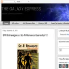 thegalaxyexpress.net