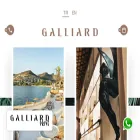 thegalliard.com