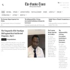 thegambiatimes.com