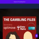 thegamblingfiles.com