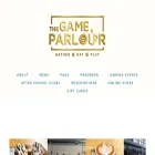thegameparlour.com