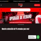 thegamershop.com.ar