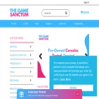 thegamesanctum.co.uk