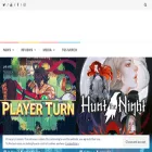 thegamesshed.com