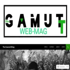 thegamutt.blog