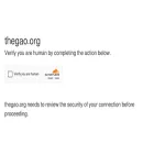 thegao.org