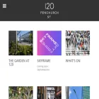 thegardenat120.com
