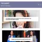 thegarretpodcast.com