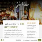 thegatehousecafe.com