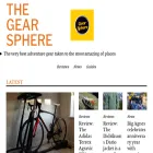 thegearsphere.com