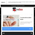 thegeek.hu