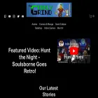 thegeeklygrind.com