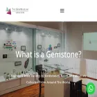 thegemmuseum.gallery