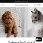 thegeneralpawstore.com