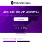 thegenerativebeings.com