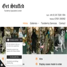 thegetstuffed.co.uk
