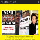 theghostlightproject.com