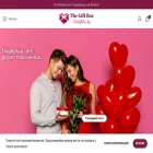 thegiftbox.bg