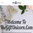 thegiftunicorn.com