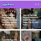 thegigglezone.com