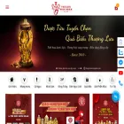 thegioiruoungam.com
