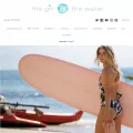 thegirlandthewater.com