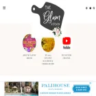 theglamkitchen.com