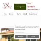 theglasscompanyca.com
