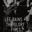 thegloryfires.com