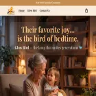 theglowbird.com