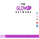theglowupnetwork.com