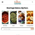 theglucosegourmet.com