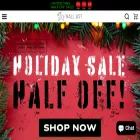 thegoatwallart.com
