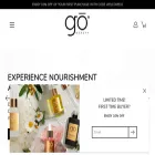 thegobeauty.com