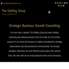 thegoldinggroup.com