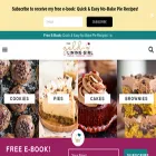 thegoldlininggirl.com