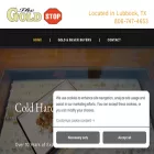 thegoldstop.net