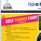 thegolfdome.ca