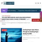 thegoodnewsblog.org