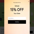 thegoodpatch.com