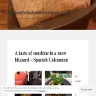 thegoodthebadandthehungry.com