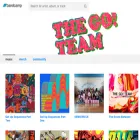 thegoteam.bandcamp.com