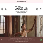 thegown.ca